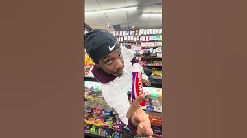 Ock Just Being Honest #comedy #zeddywill #fyp