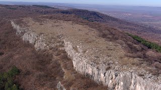 Горна Оряховица – крепост Камъка/Автотур по древни съоръжения 2024