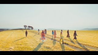 Video thumbnail of "E-girls / 「北風と太陽」Music Video (Short Ver.) ～歌詞有り～"