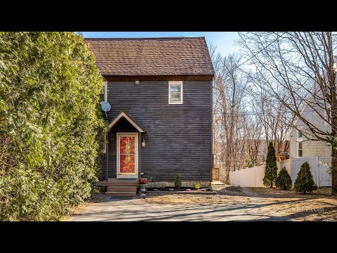 121 Pilgrim Rd, Haverhill, MA home video tour