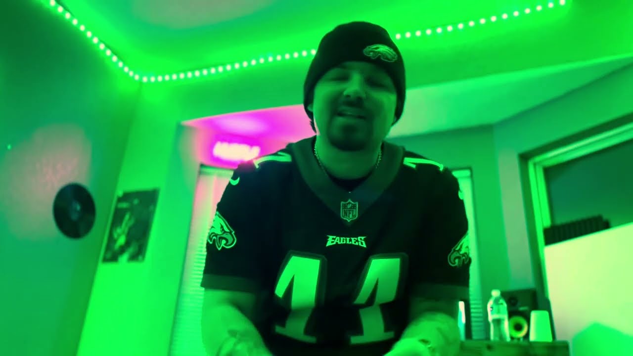 UrbGotti - Get This Bag (Official Music Video)