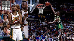 The Supersonics Are One Step Closer to Coming Back