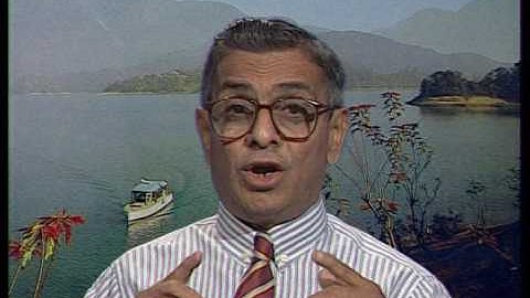 Dr BR Ambedkar Open University I B.A Final Year - Political Science