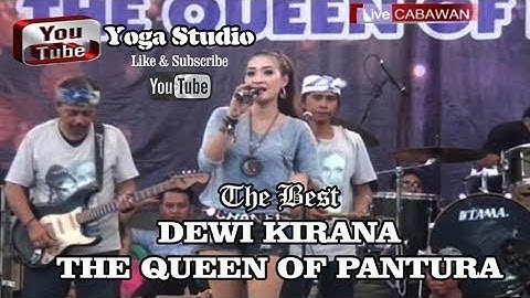Dewi Kirana "Ora ndueni " Live Cabawan