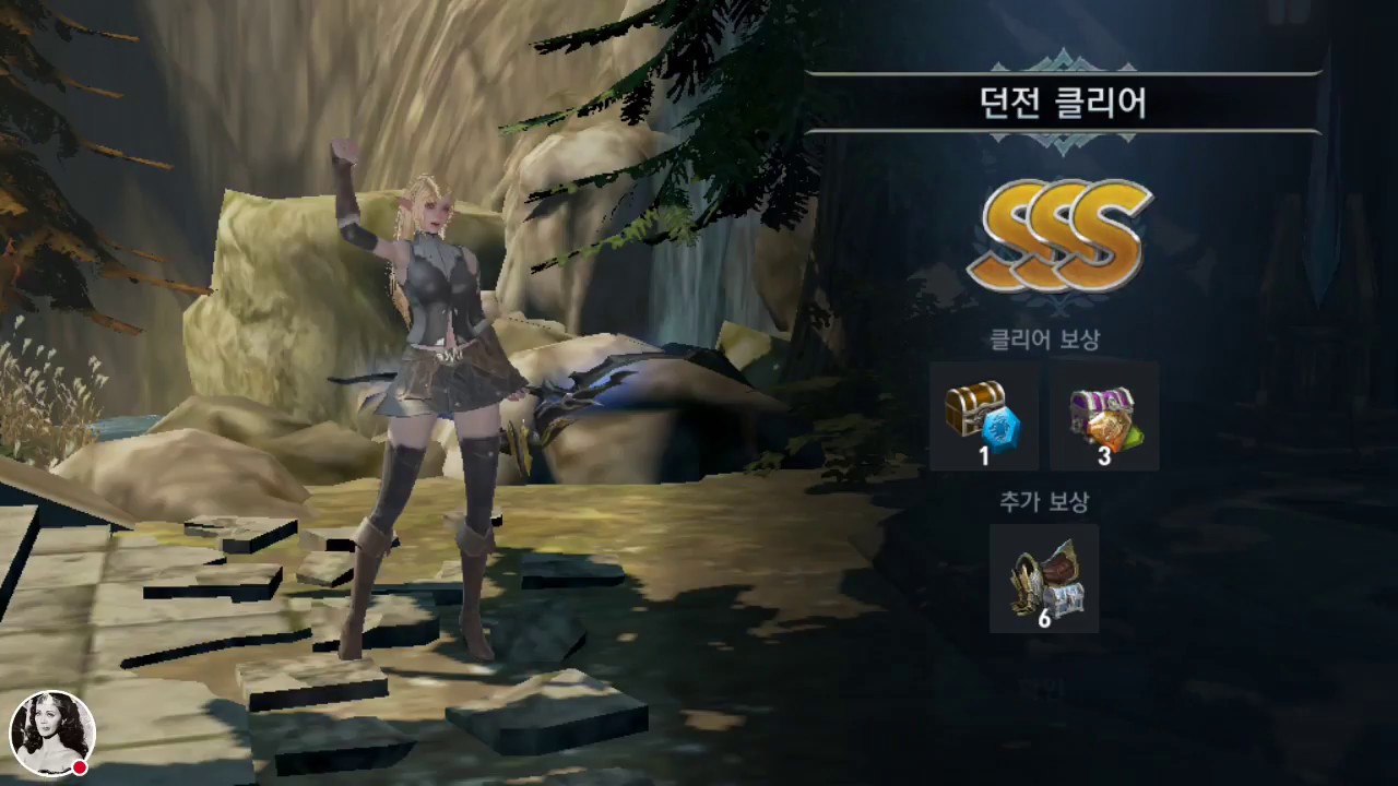 Lineage 2 Revolution: Silver Ranger (stream) - YouTube