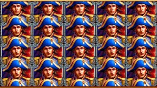 Slots Tragamonedas Online NAPOLEON Y JOSEPHINE