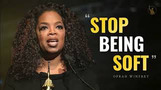 Oprah Winfrey on How to Find Your Passion and Purpose | Stanford GSB 2013