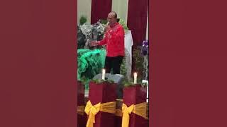 Adakah Tempat Dihatimu-Victor Hutabarat LIVE