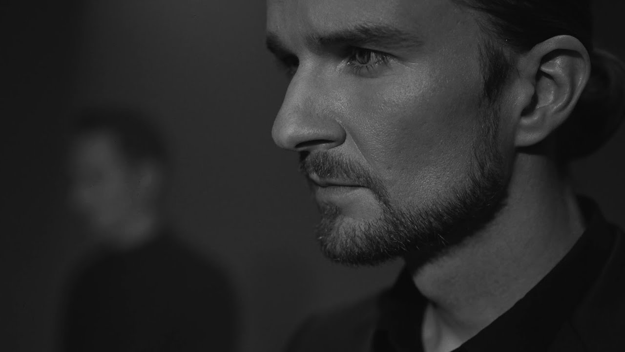 Никита Осин - Журавли (Марк Бернес cover) - YouTube