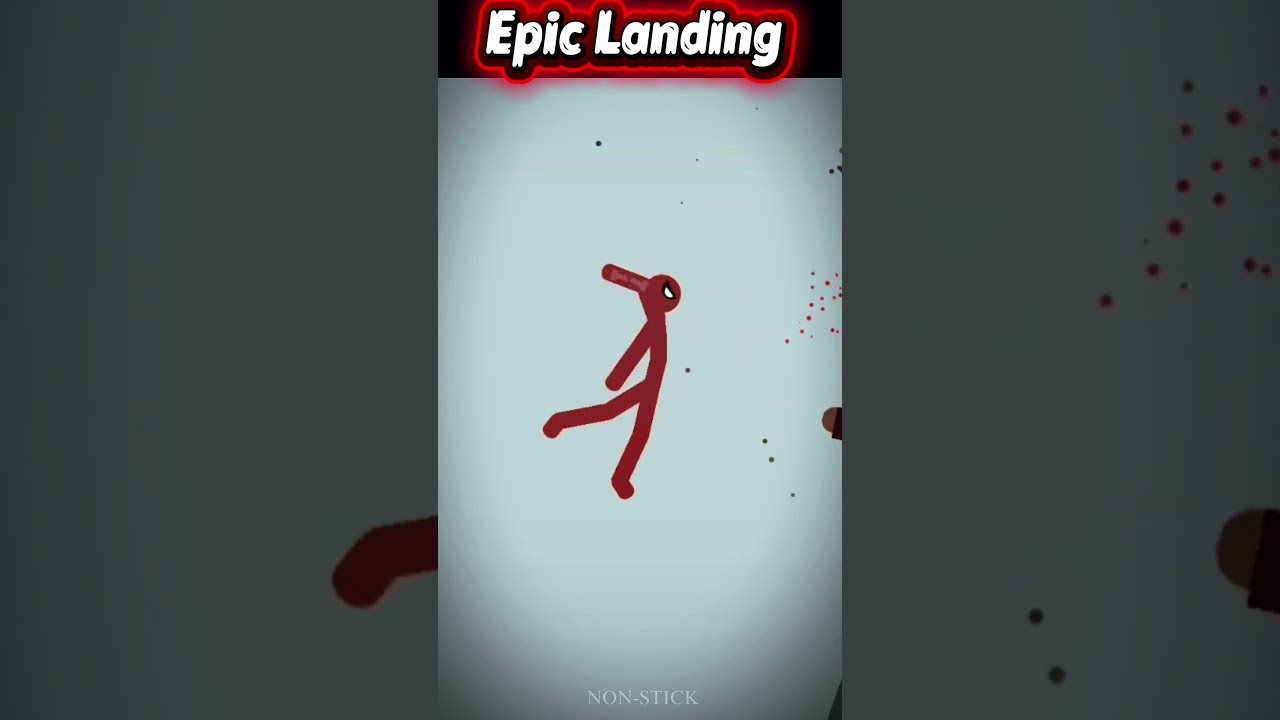 Best Phonk | Stickman Dismounting Funny Moments Compilation #31 #stickman​​ #shorts​​ #viral​​