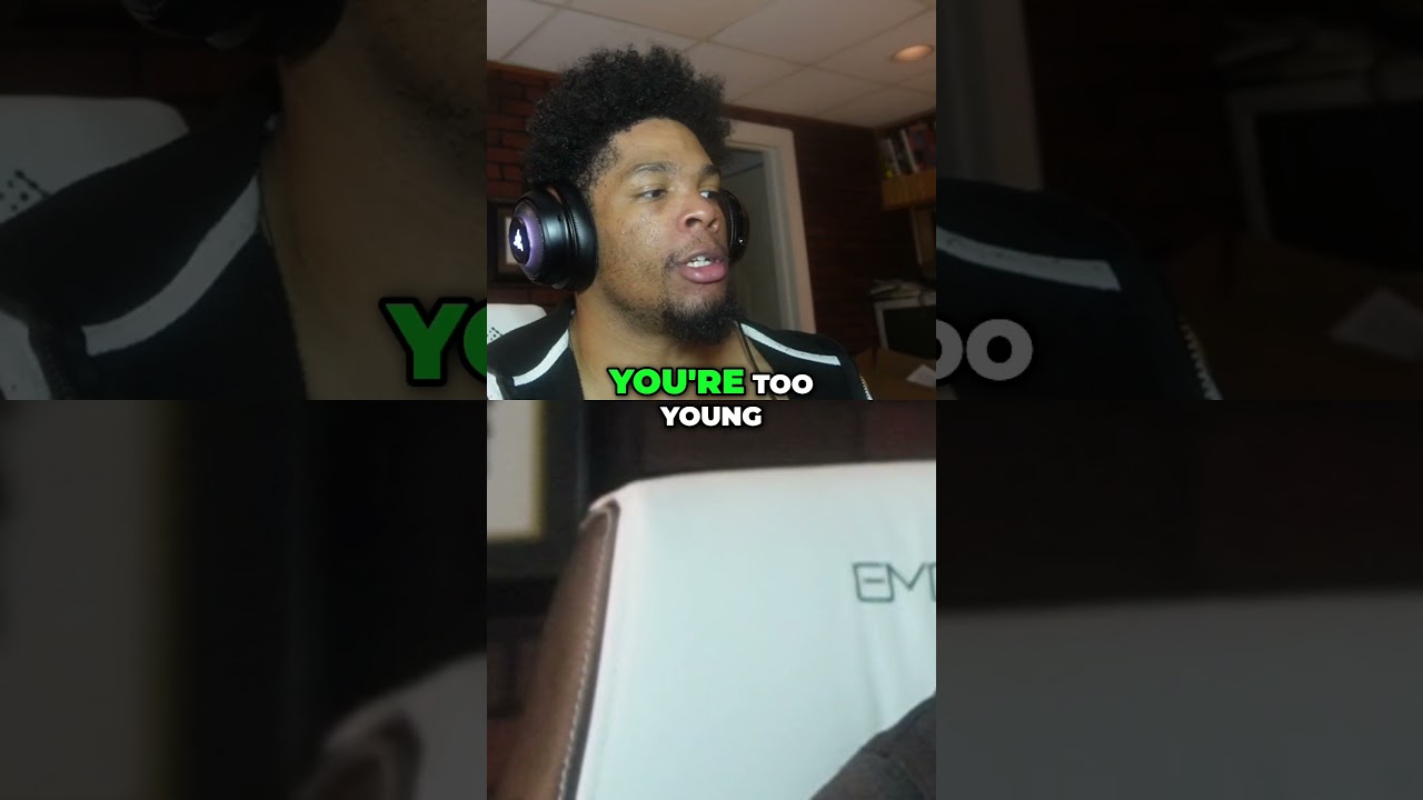 Посещение подростком аптеки: Слишком мал для лекарств