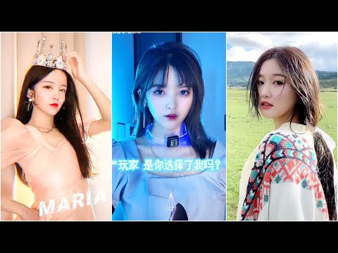 TikTok Trung Quốc ll Bổ Sung Vitamin Gái Xinh Cho Ngày Mới