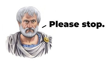 Stop misusing logical fallacies