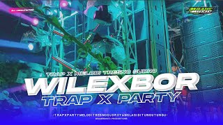 Miniatura de vídeo de "TRAP WILEXBOR YANG DI TUNGGU TUNGGU TRAP X PARTY TERBARU 2023 - MBAHE MUSIC CHANNEL"