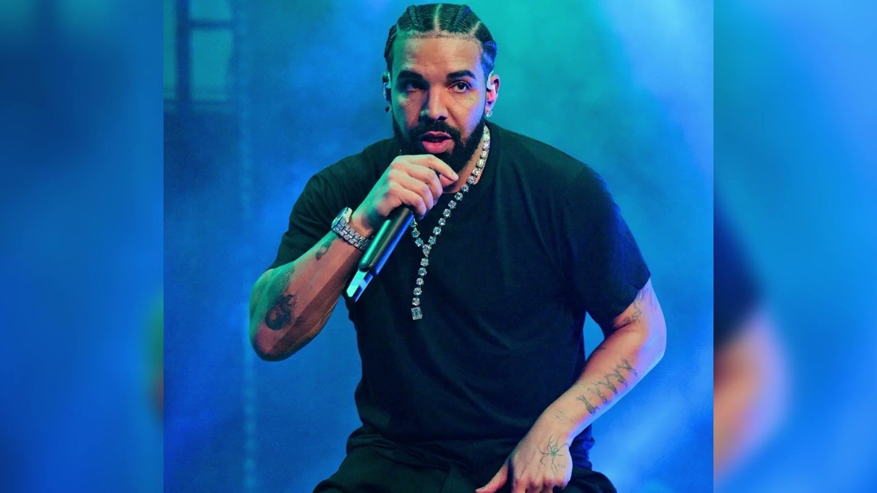 [FREE] Drake Type Beat - 