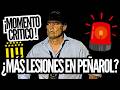 📻 JULIO RIOS | ¿MÁS LESIONES EN PEÑAROL? TODO SOBRE LOS GRANDES Y LA OPERACIÓN DE LEO FERNANDEZ
