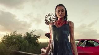 Кровь на колесах (Сезон 1) - Русский трейлер 2017 (18+) Кровь на колесах (Сезон 1) - Русский трейлер 2017 (18+)