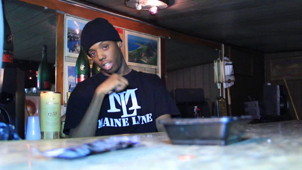 Elz x La Kidd "The Basement"