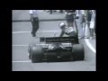 Nigel mansell faints 1984 dallas