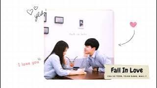 [Lyn Playlist] Falling in Love, Sweet, Heart Fluttering  -  K-indie | Duet | OST Playlist