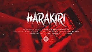 IXIA // HARAKIRI