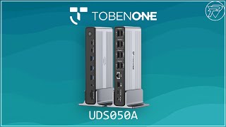 Tobenone Uds050a Unboxing & Review