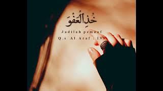 MUSIK POSITIF: PANDAI MEMAAFKAN