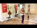 Belly Dance Lessons with Sahira | Your belly dance posture primer is here!