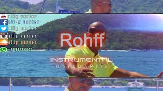 Rohff - Hors De Prix [Instrumental + Flp]