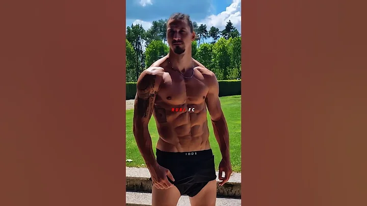 Zlatan At 41 Is On A Whole Different Level! 😳💥