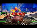 カニノケンカ -Fight Crab- 2026-01-01