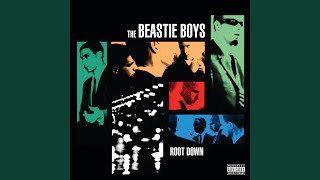 Video thumbnail of "Beastie Boys - Root Down (Free Zone Mix)"