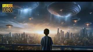 Invasión Alien - Gran película de ciencia ficción con mucha acción | terror | suspense y misterio .