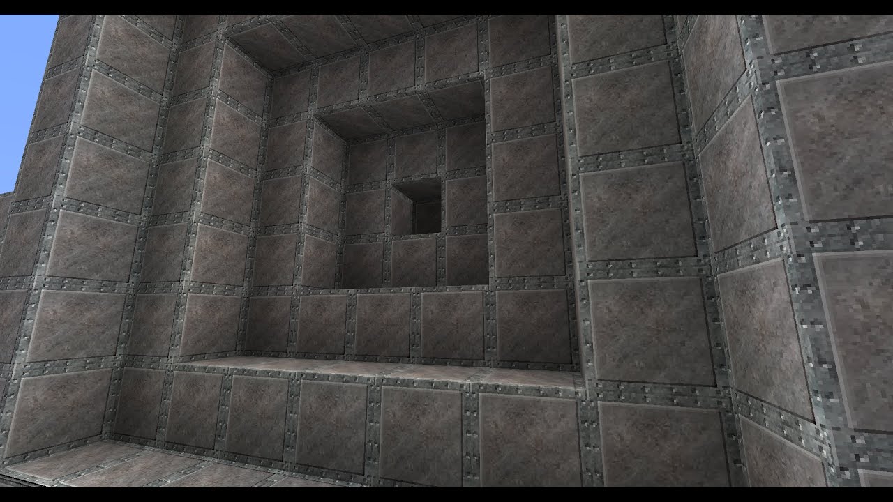 Tutorial Fast 7x7 Double Vault Door Java 1 8 World Download The Smp Prison Door Youtube Tutorial Fast 7x7 Double Vault Door Java 1 8 World Download The Smp Prison Door Youtube