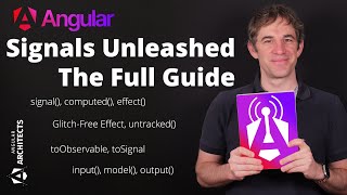 Signals Unleashed: The Full Guide