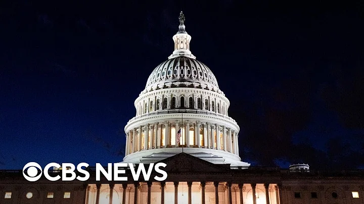 Senate to hold dueling partisan health care votes