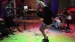 MYPET - MERRIMENT (live) Stoney End Ranch Sessions