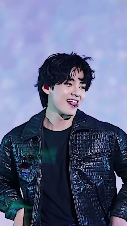 Kita ga pacaran tapi dia punya aku #taehyung #shortsvideo