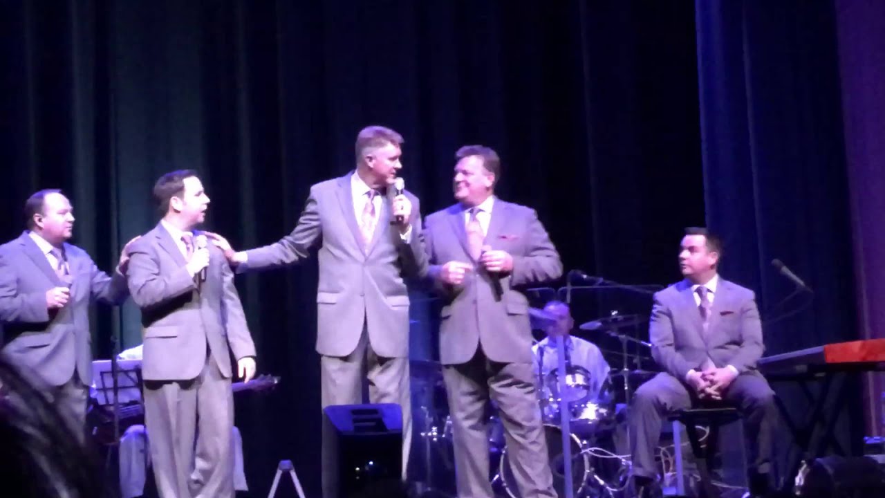 The Kingdom Heirs I'm Winging My way Back Home - YouTube