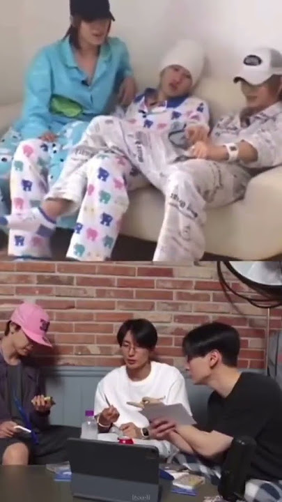 Then & Now Leeteuk Eunhyuk & Donghae 😆 #superjunior #suju #leeteuk #eunhyuk #donghae