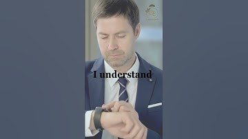 No calls I understand, No text  I understand, No time for me  I understand but, when you see..