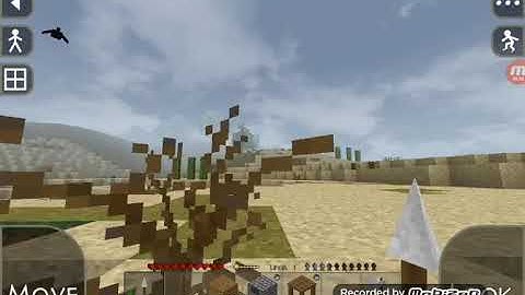 Survivalcraft 2 Walkthrough Part 13