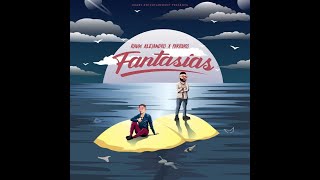 FANTASIAS AUDIO Rauw Alejandro, Farruko