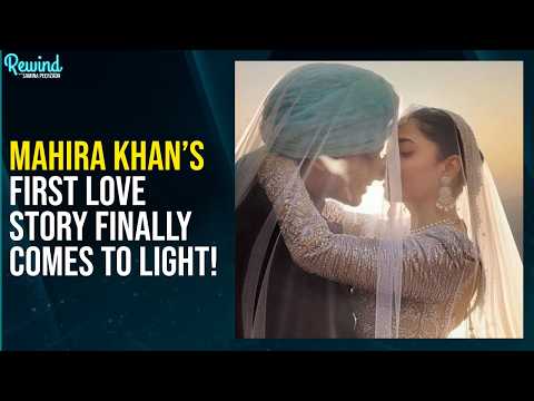 Mahira Khan Finally Shares The Untold Story Of Her First Love | Mitti De Baway | Wahaj Ali | NA2Q