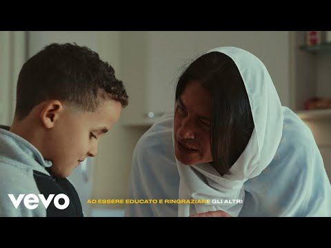 Neima Ezza, Dystopic - Mamma mi diceva (Visual Video) ft. Baby Gang
