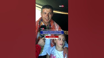 YÖRÜKLER, 2. ACIPAYAM EŞELER YÖRÜK TÜRKMEN BİRLİĞİ ŞÖLENİ’NDE BULUŞTU #short #shorts