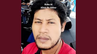 Allah Hu Akbar