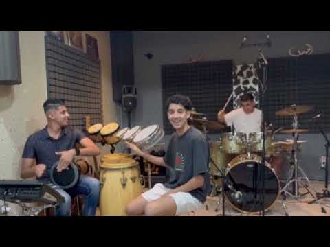 Faresdali Iyad Dehane Quelques Rythmes Algériens