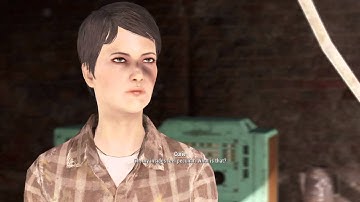 Fallout 4 - Emergent Behavior