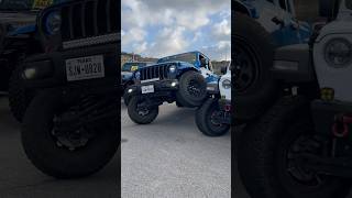 Jeep Flex